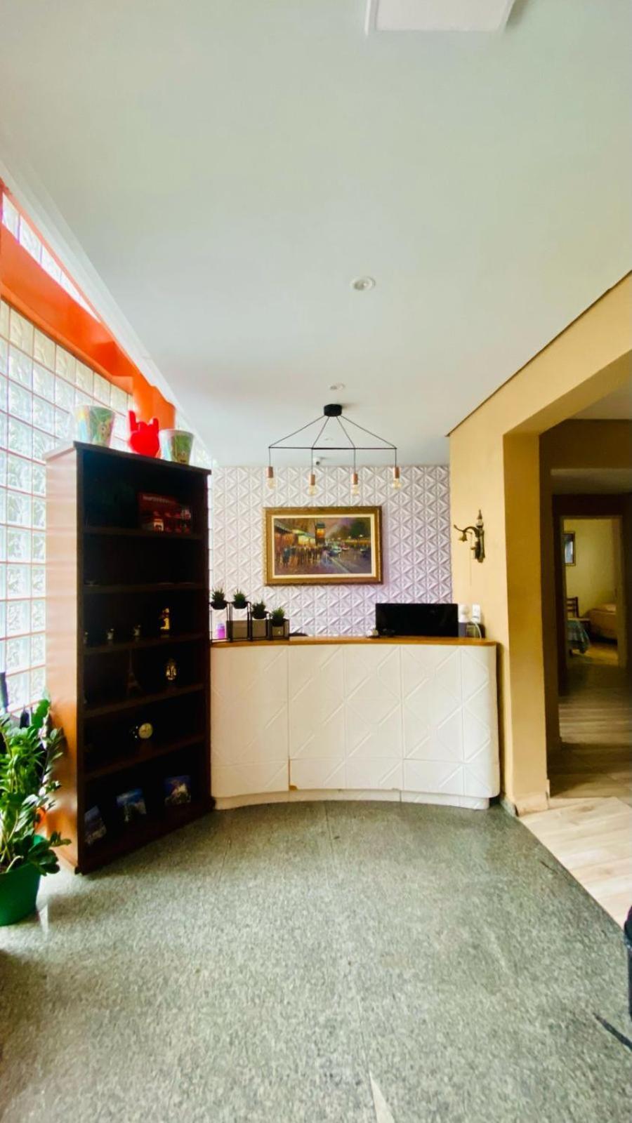 Novo Hotel Ibirapuera São Paulo Extérieur photo