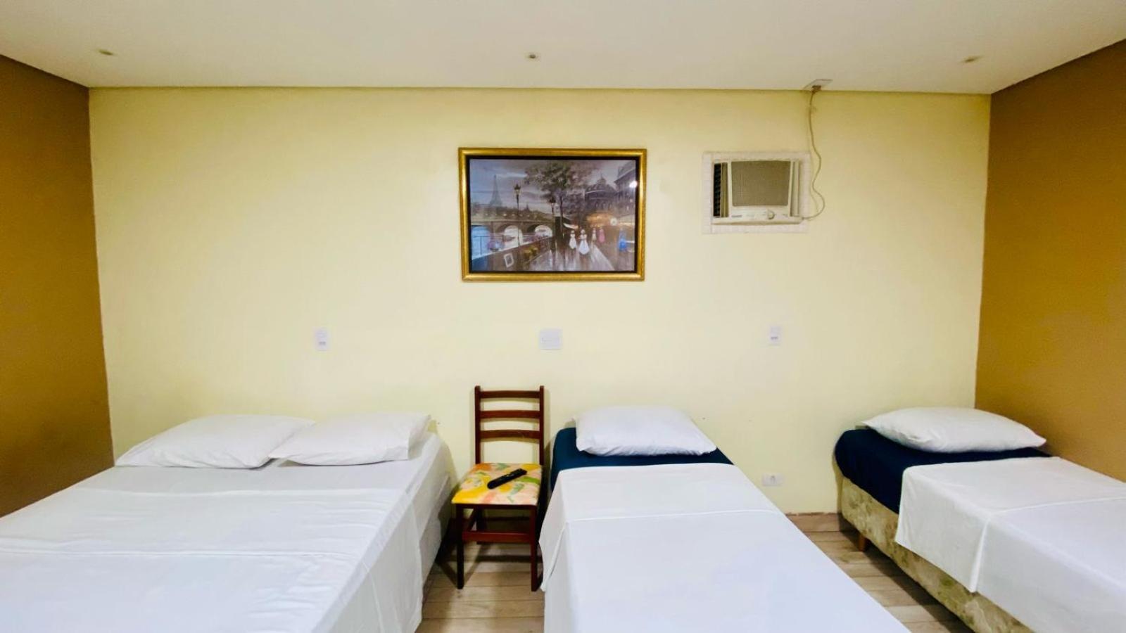 Novo Hotel Ibirapuera São Paulo Extérieur photo