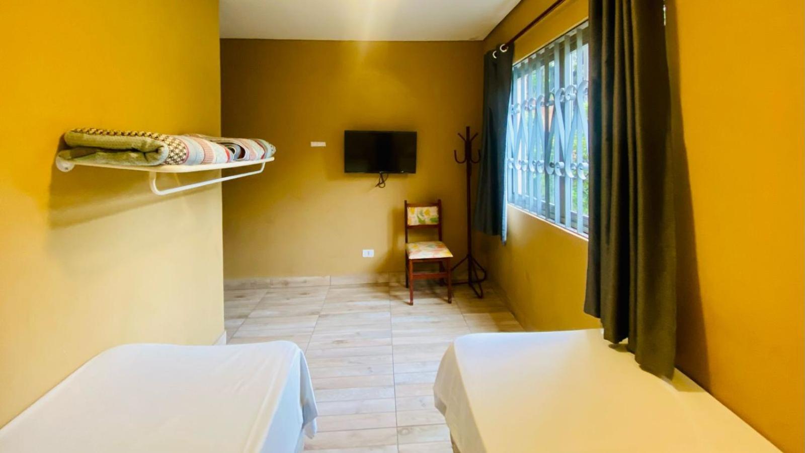 Novo Hotel Ibirapuera São Paulo Extérieur photo