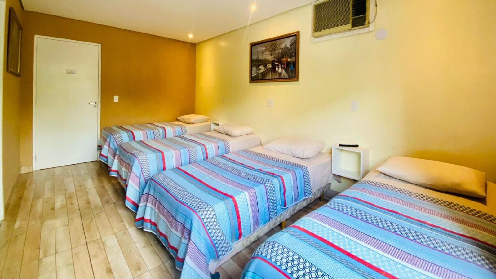 Novo Hotel Ibirapuera São Paulo Extérieur photo