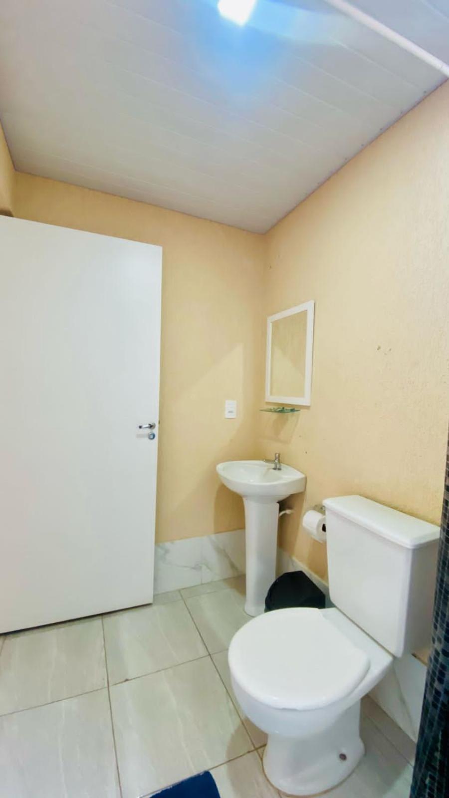 Novo Hotel Ibirapuera São Paulo Extérieur photo