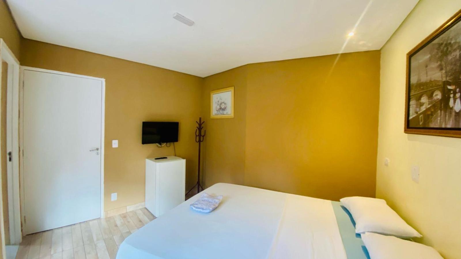 Novo Hotel Ibirapuera São Paulo Extérieur photo