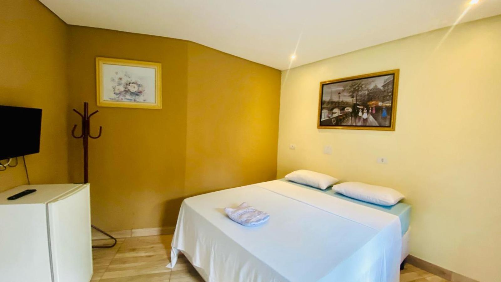 Novo Hotel Ibirapuera São Paulo Extérieur photo